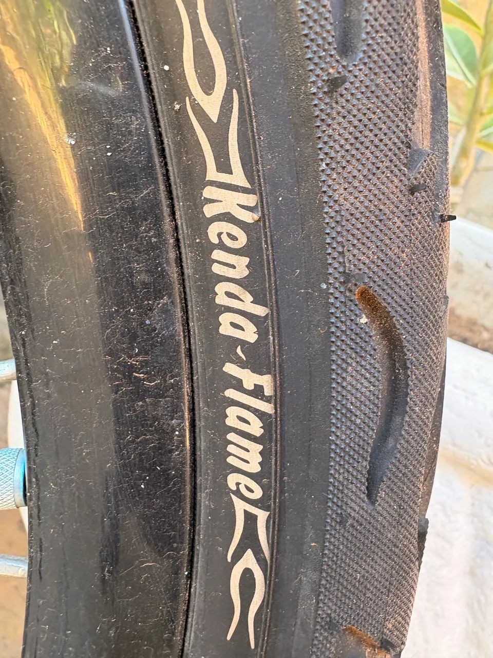 Vikingx tuff25 X - Foto 4