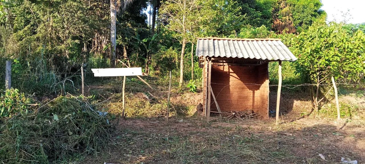 Vendo esse terreno  - Foto 2