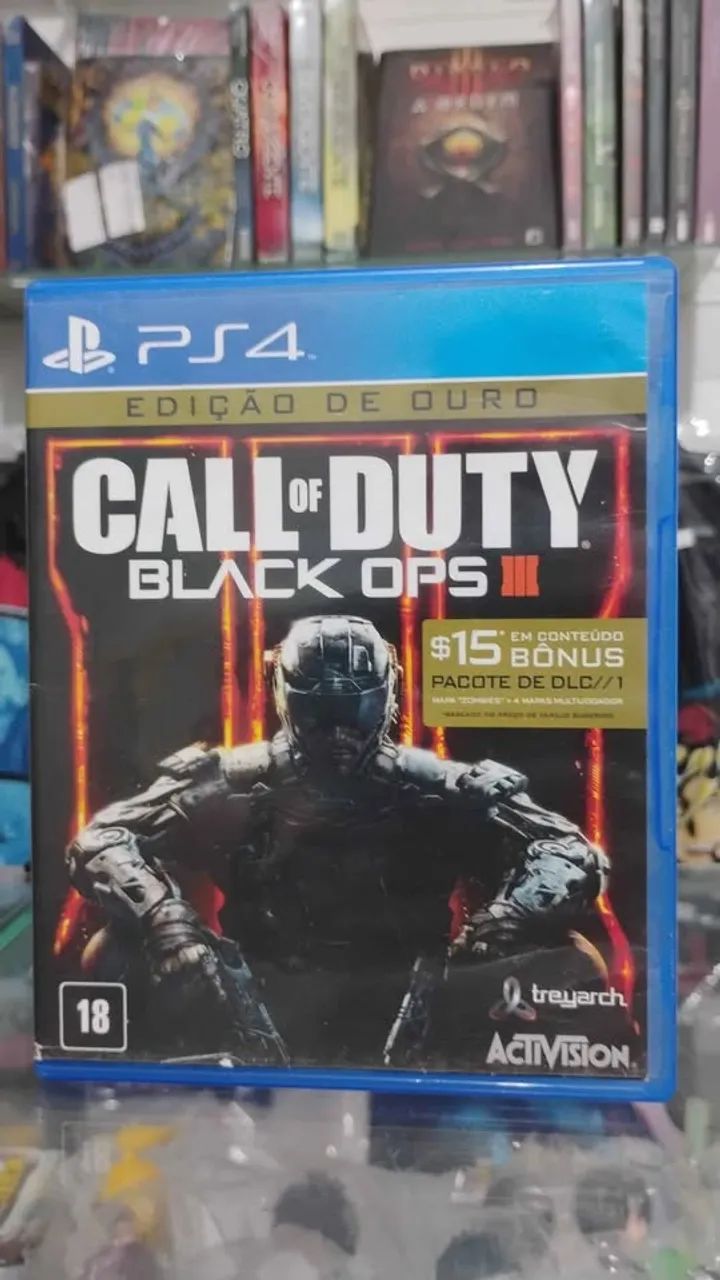jogos ps4 - Foto 2