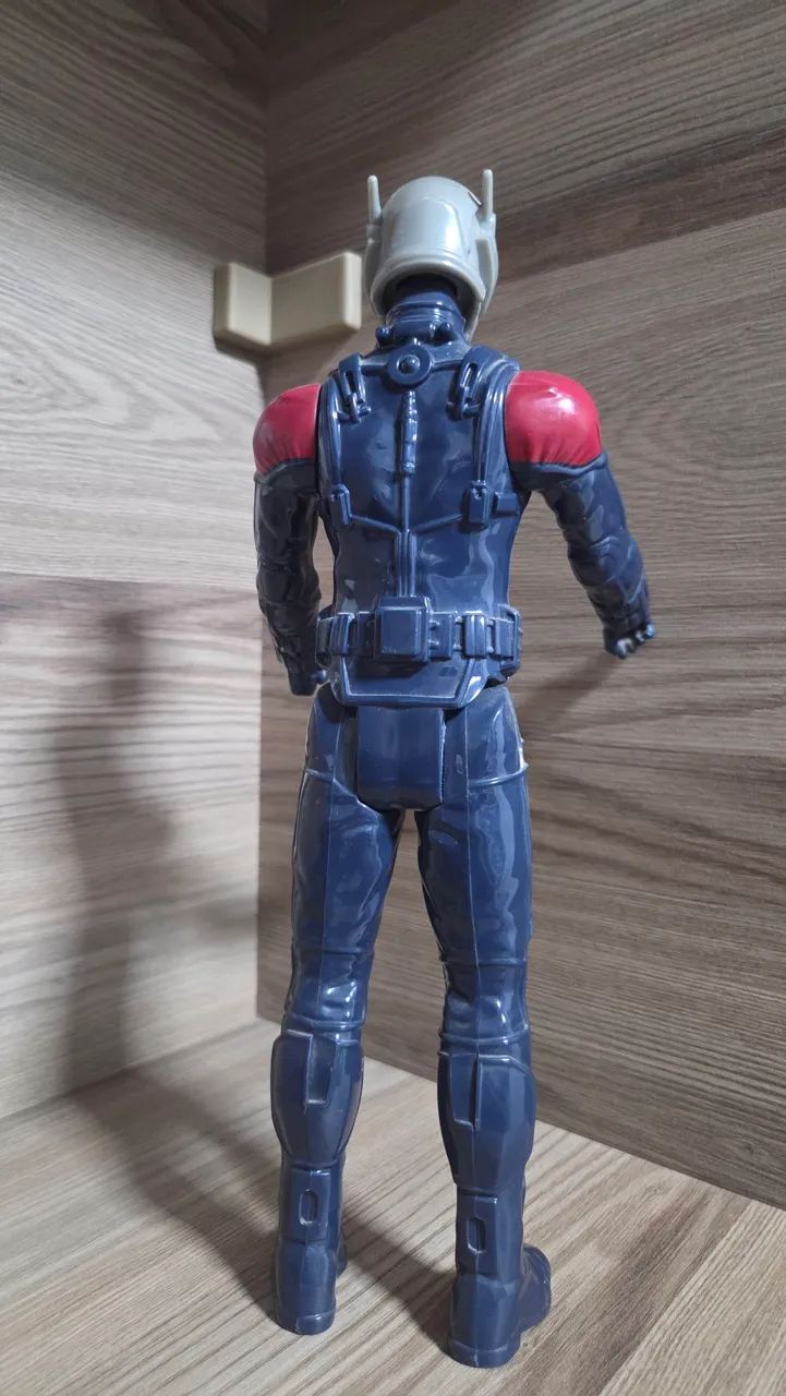 Bonecos Homem Formiga ?  - Foto 2
