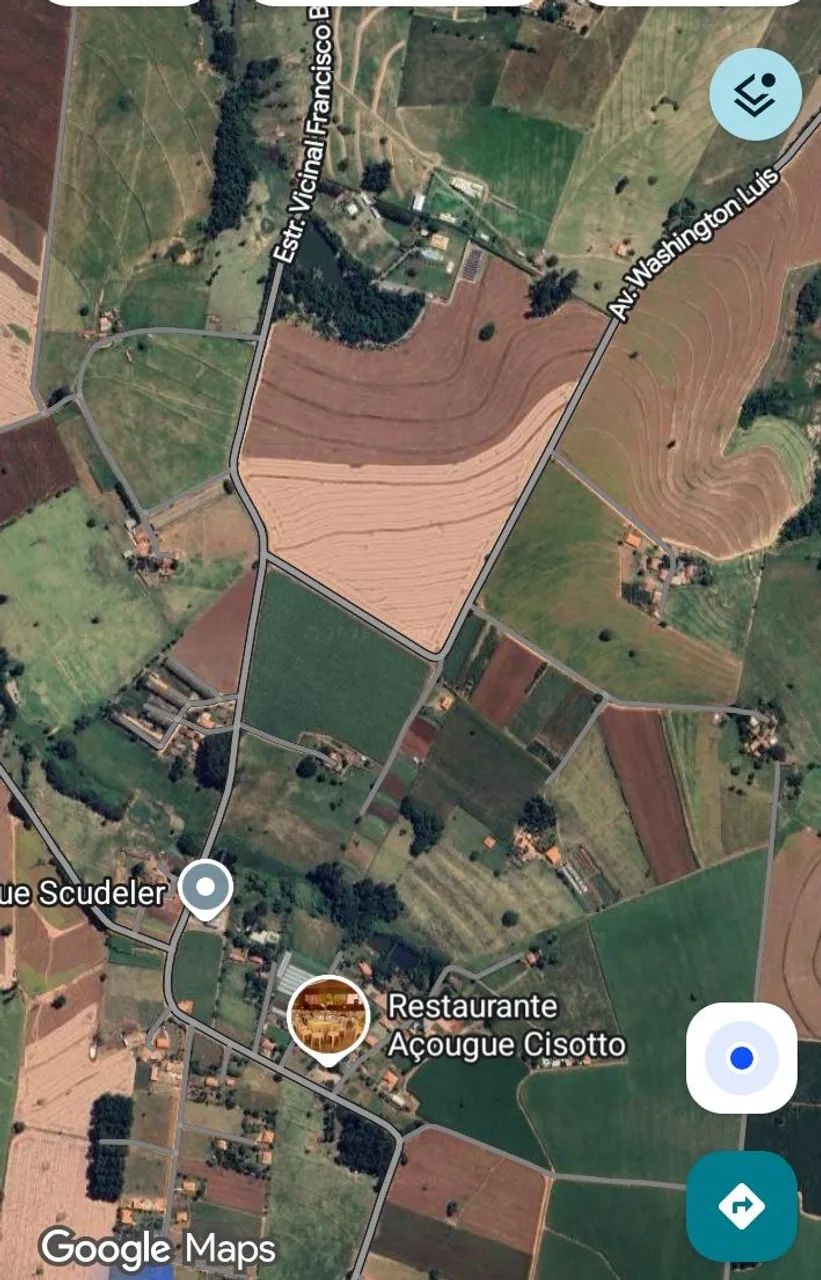 Terreno Cerquilho SP - 1000mt - Foto 3