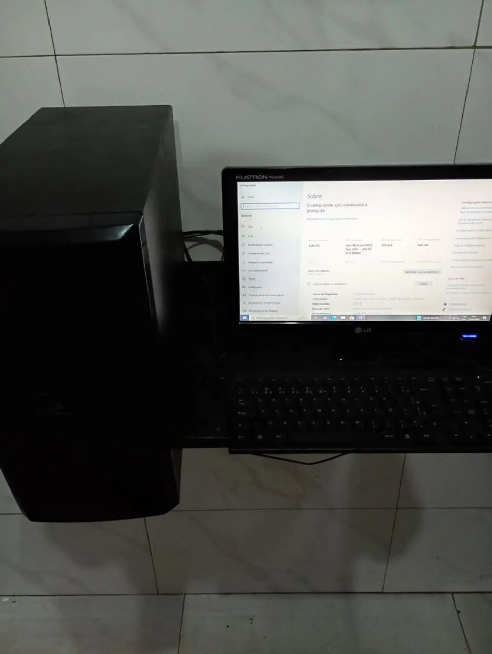 Computador Completo 