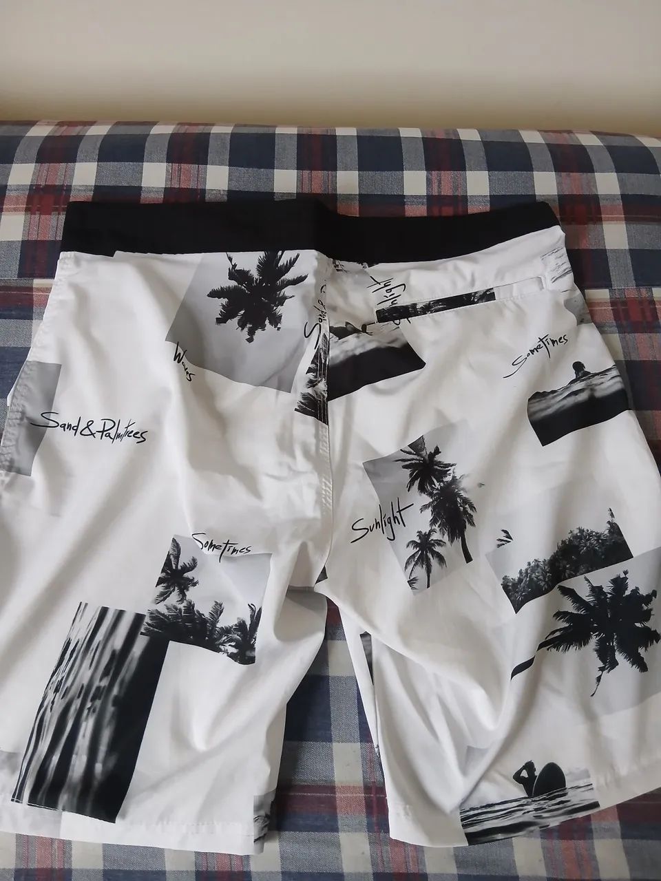 Bermuda surf Renner - Foto 3