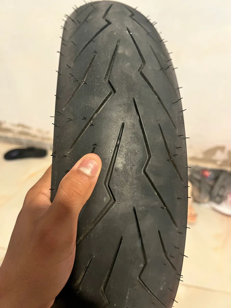 PNEU PIRELLI ORIGINAL - Foto 3