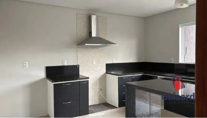 Casa em condominio 3 dorm. S/ 1 suite - Foto 5