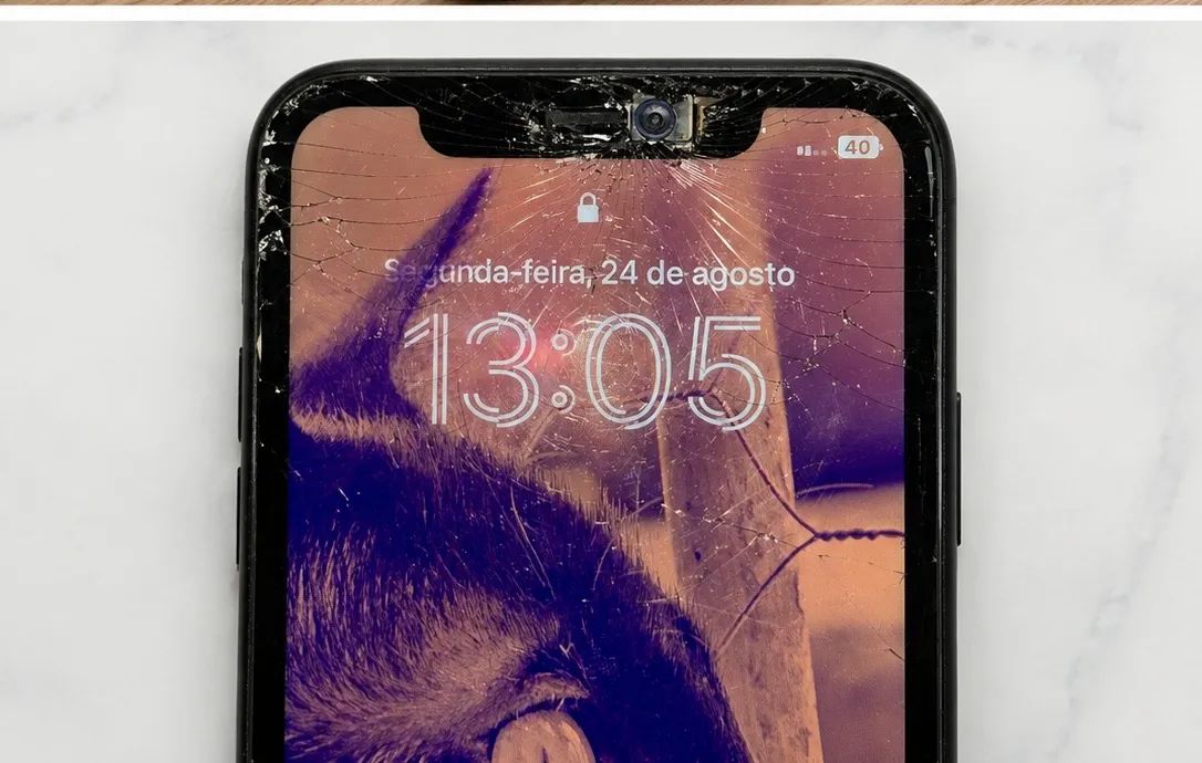 iphone 11 64 gb - Foto 2