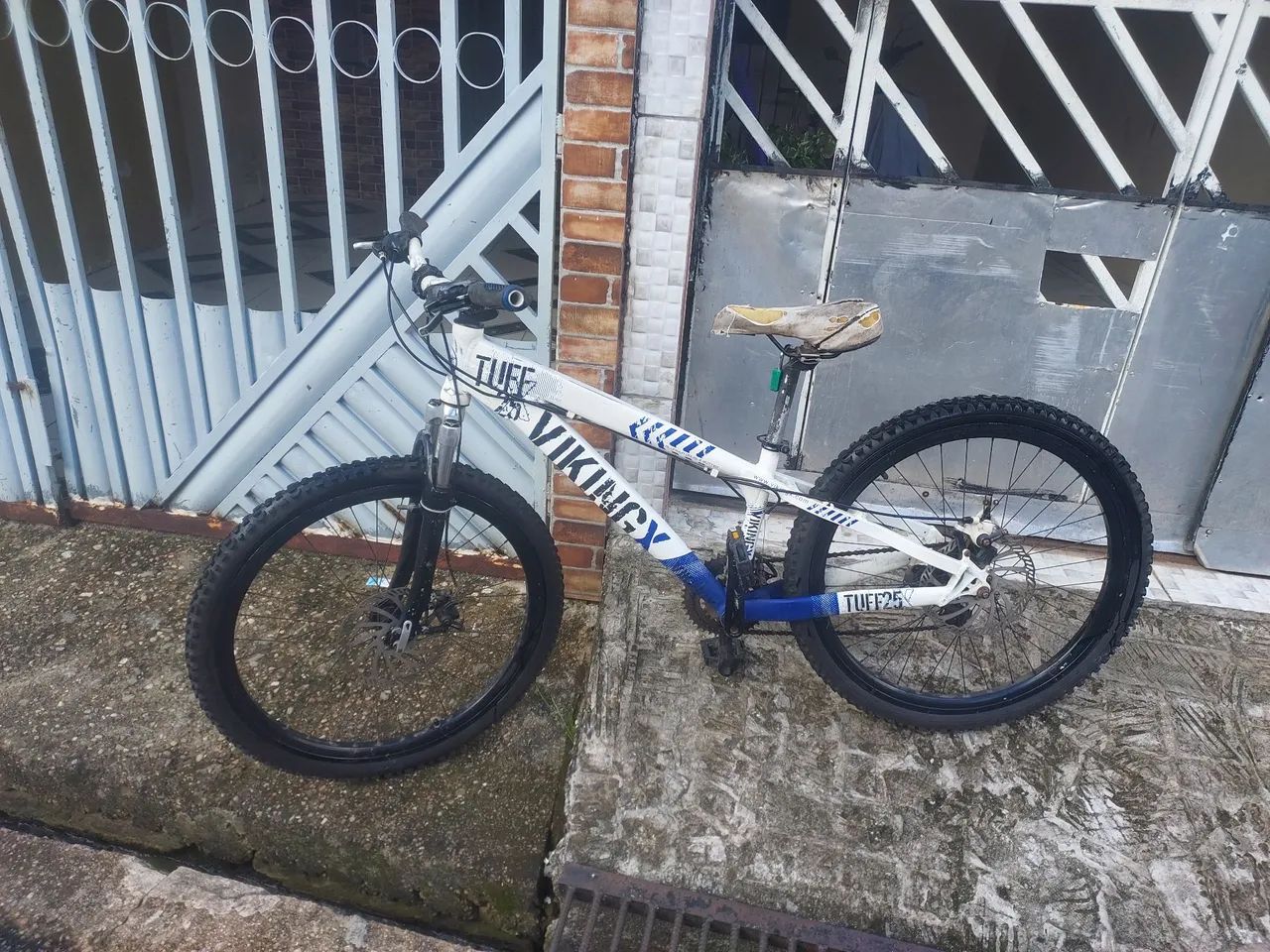 Bike vinkgs - Foto 2