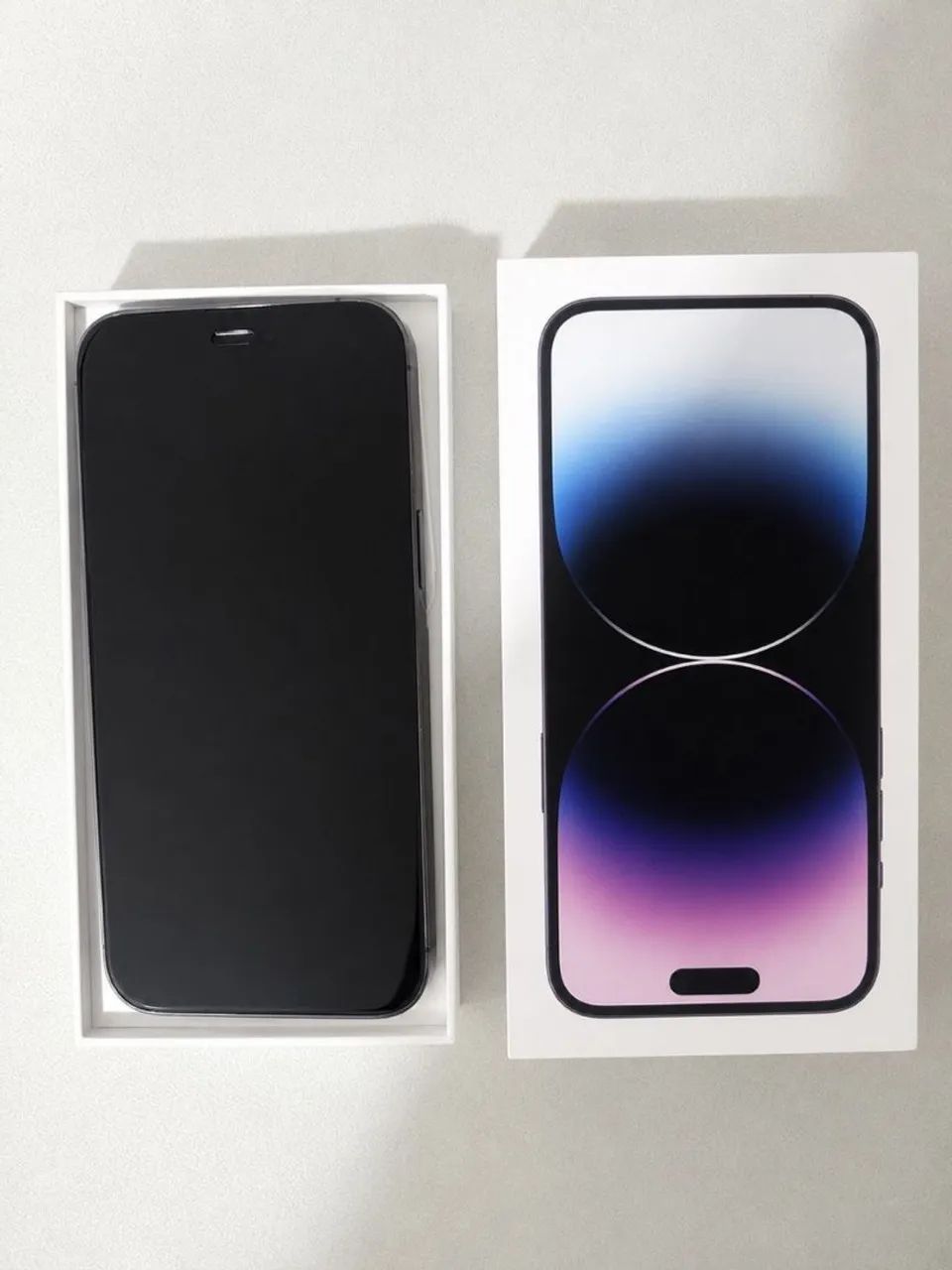 IPHONE 14 PRO MAX 256GB | PROMOÇÃO IMPERDÍVEL