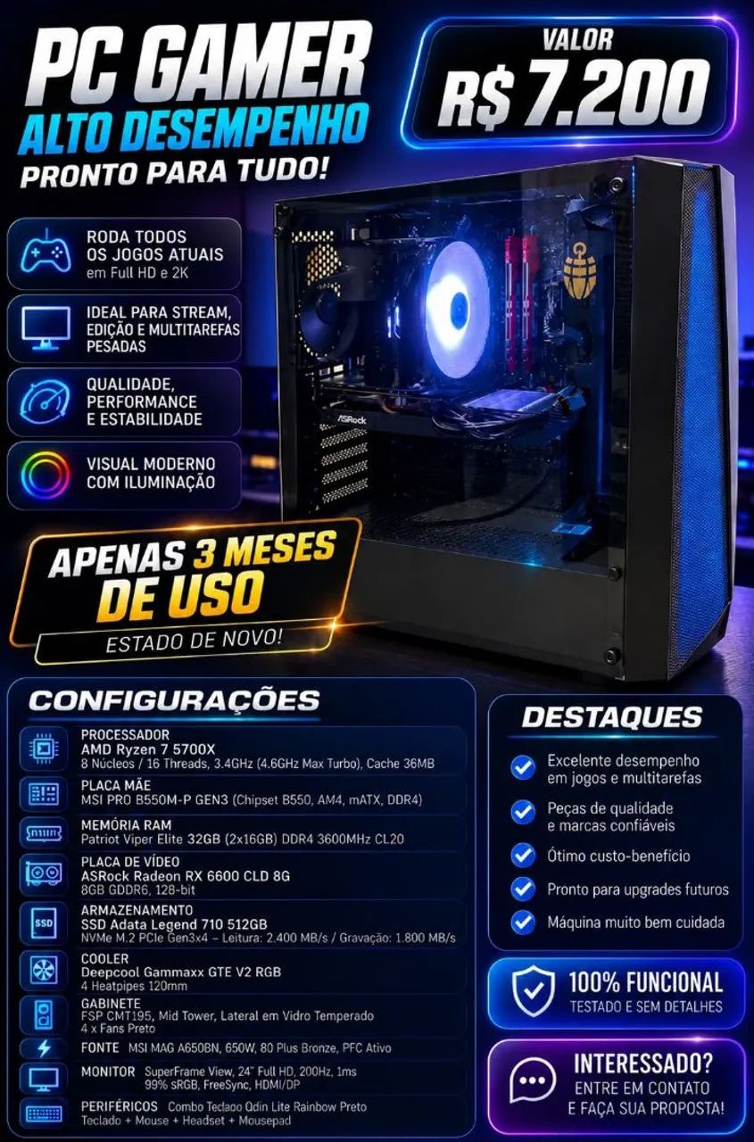 Pc gamer top