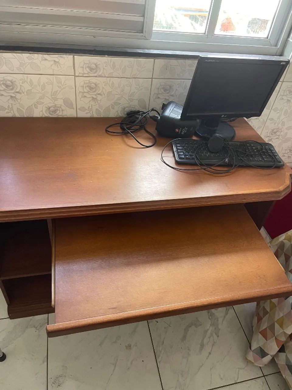 Mesa de computador  - Foto 2