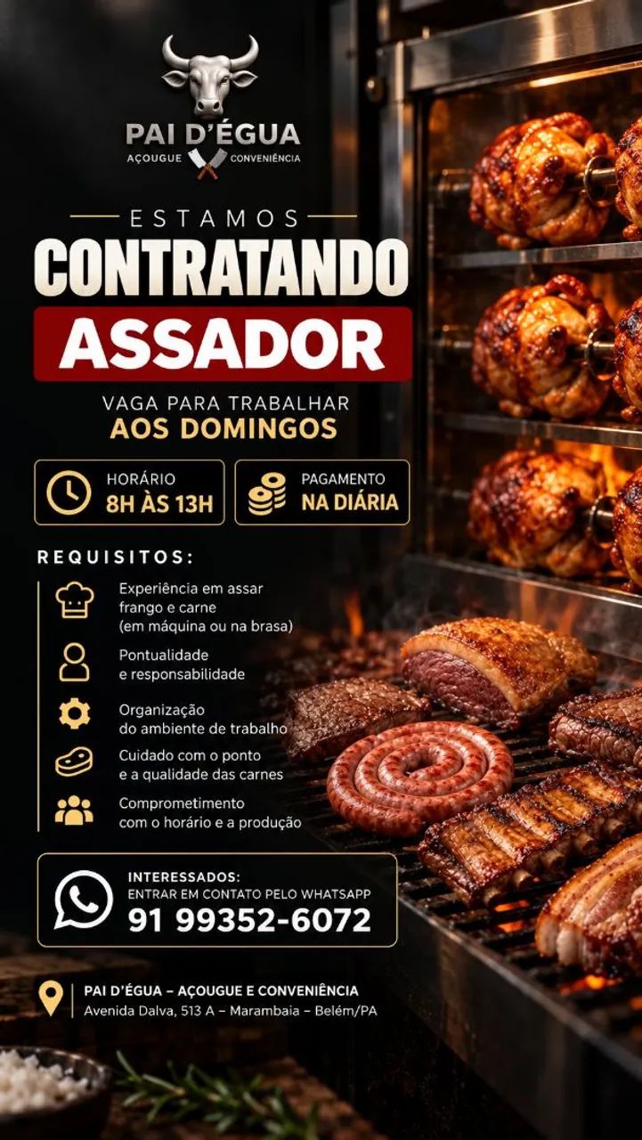 Churrasqueiro