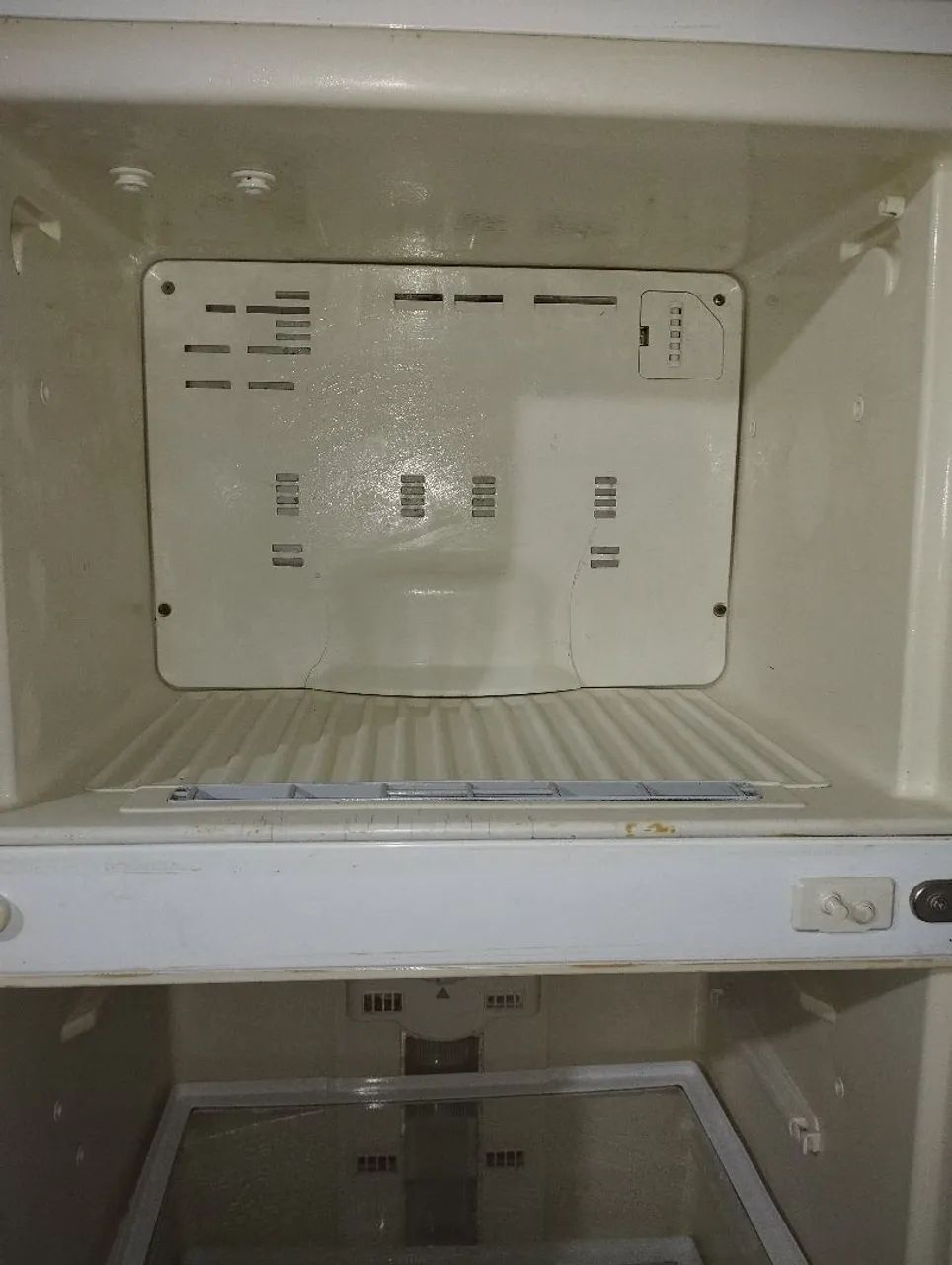 Geladeira Brastemp Duplex  - Foto 4