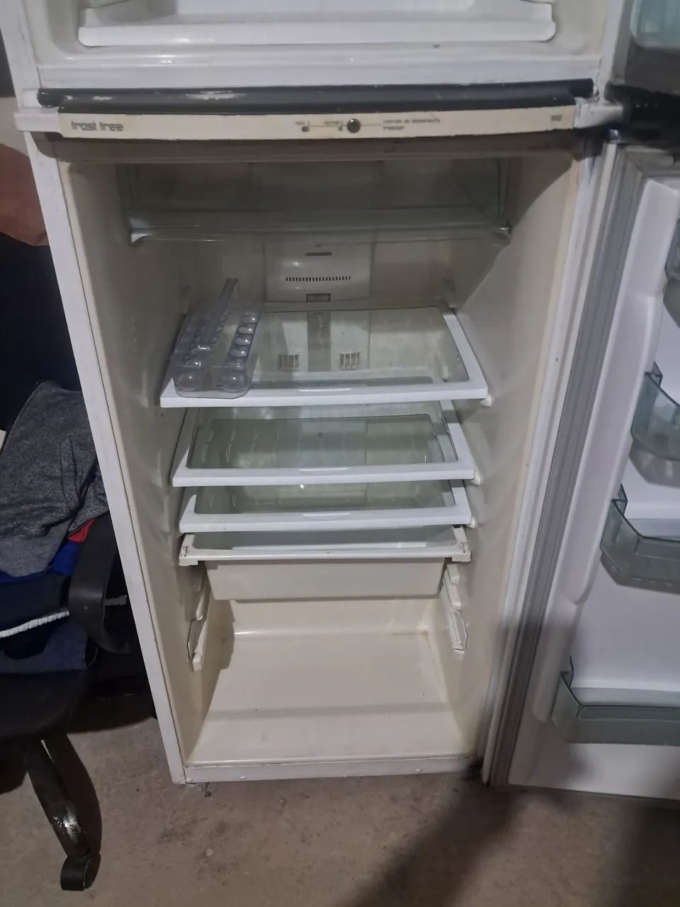 geladeira