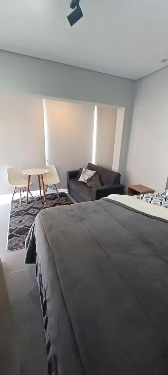 Perdizes  Studio para locação  com + ou  30 m2 de área - Foto 4