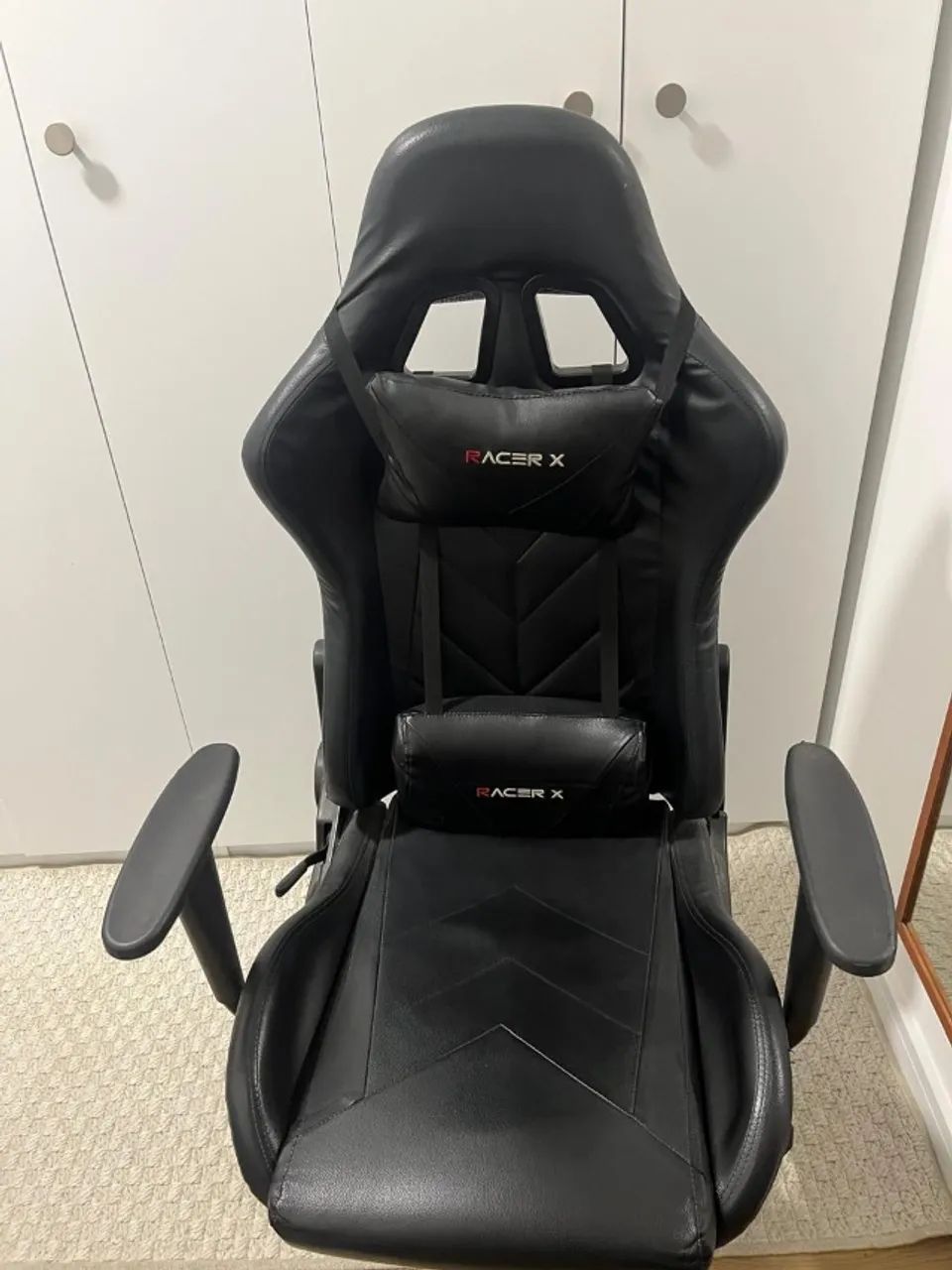 Cadeira Gamer Racerx