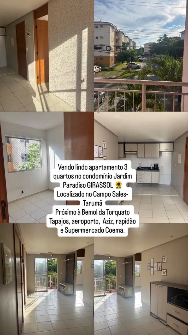 Apartamento 3 quartos  - Foto 4