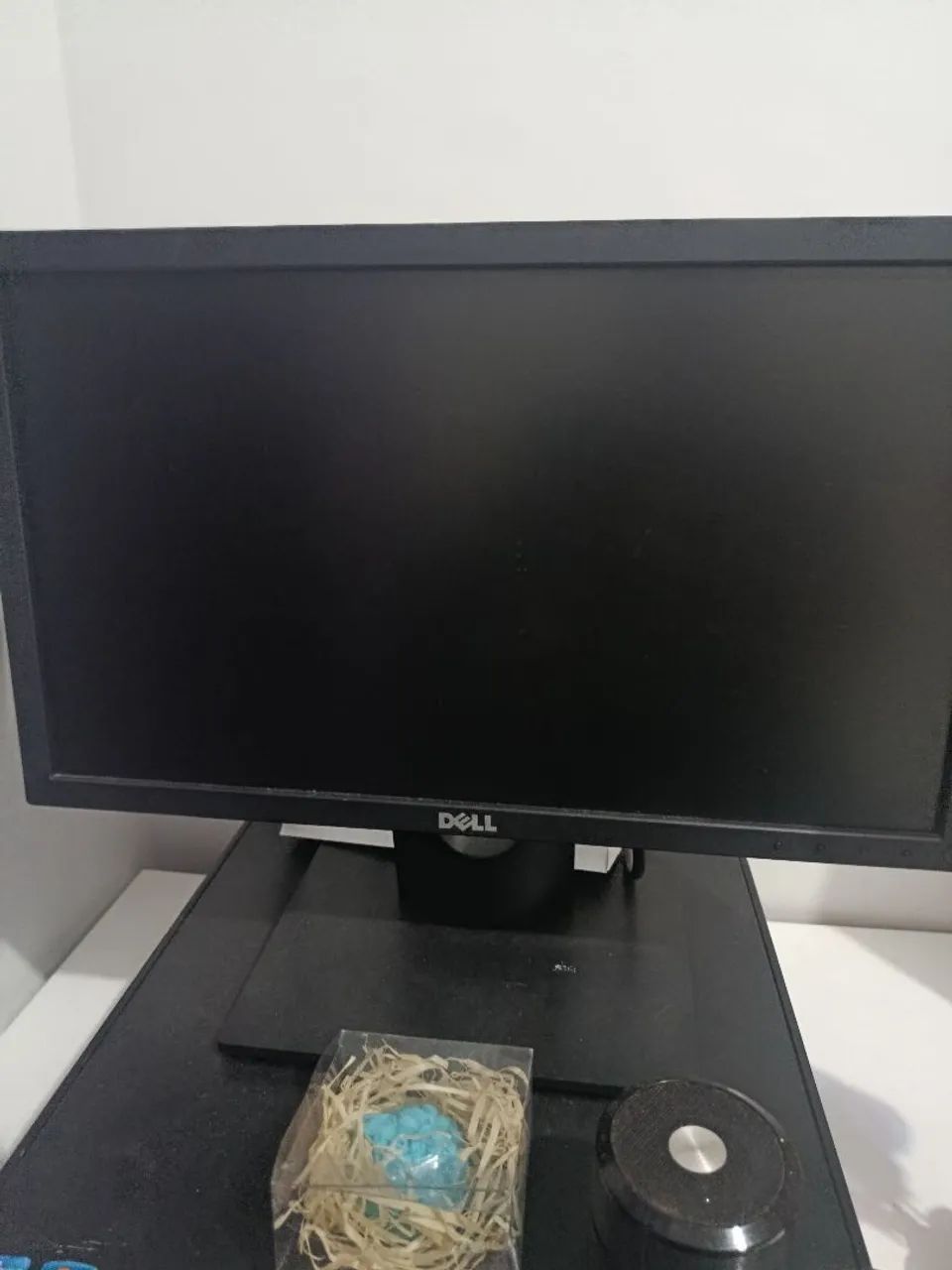 Monitor Dell 20 polegadas 