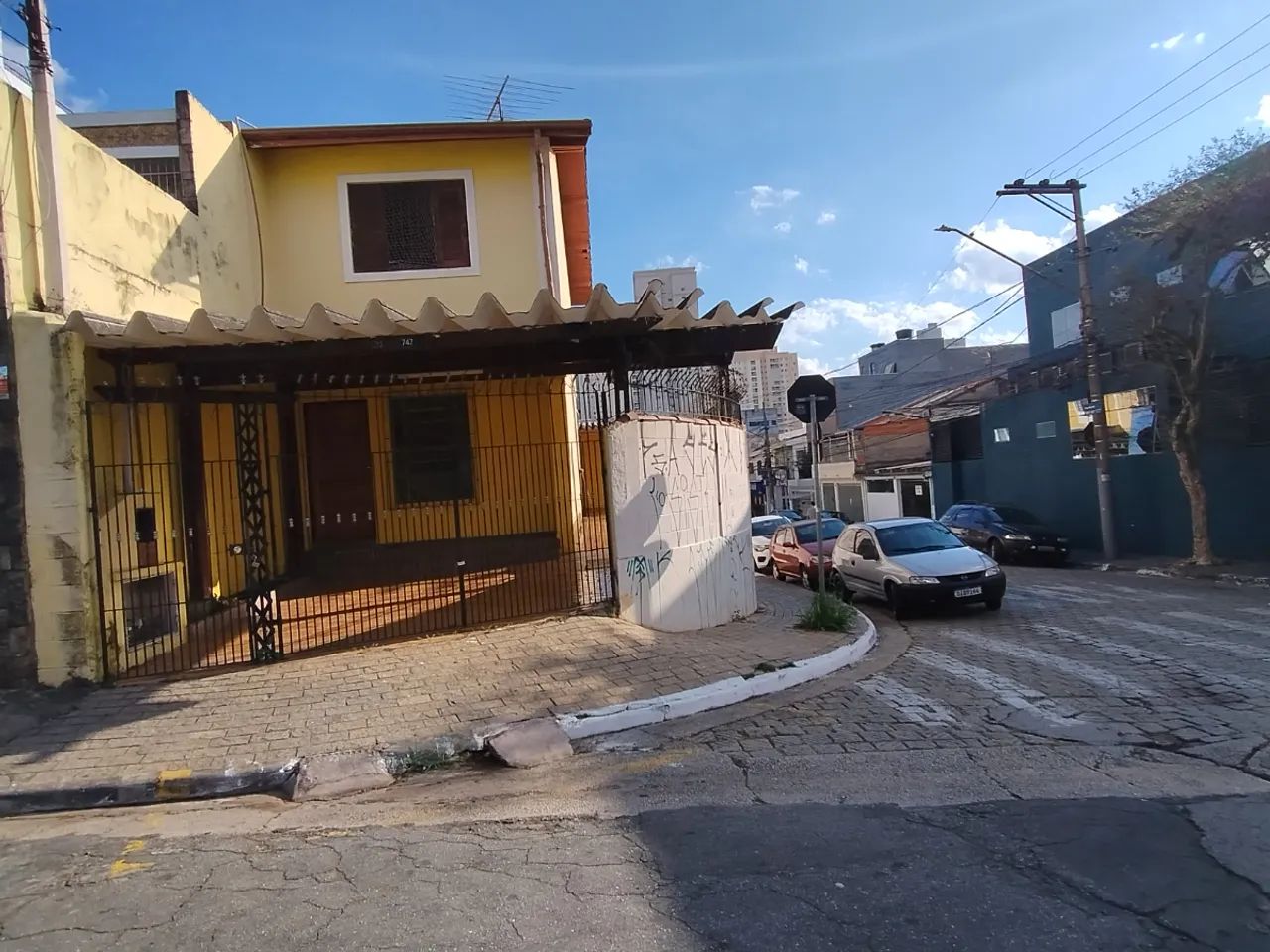 Casa para venda em Centro com 2 quartos, 113m² - Foto 5