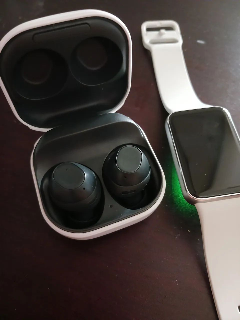 Kit samsung original
