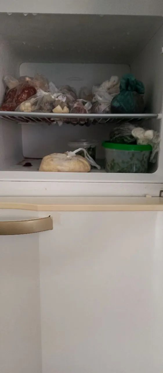 Geladeira  - Foto 2
