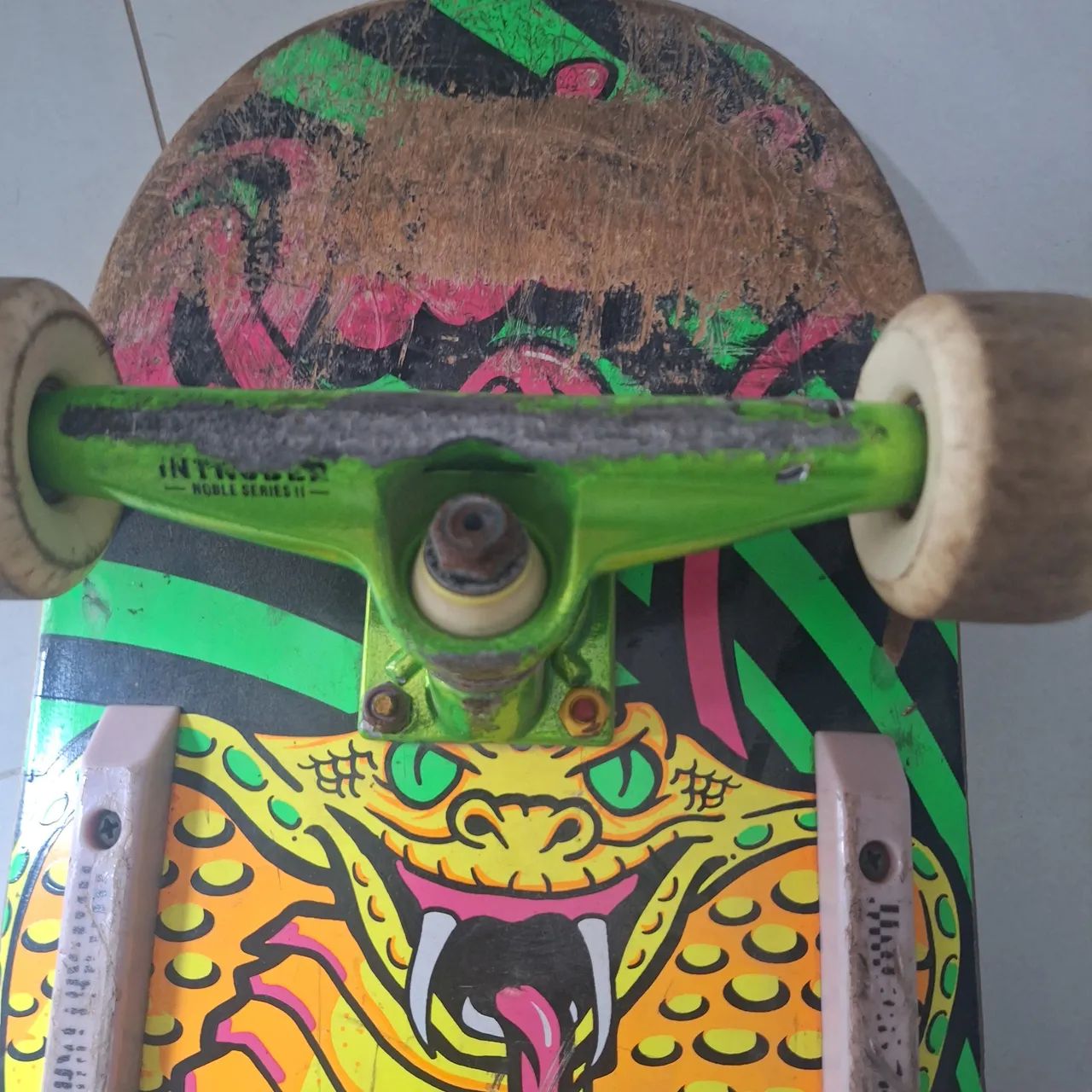 Skate - Foto 2