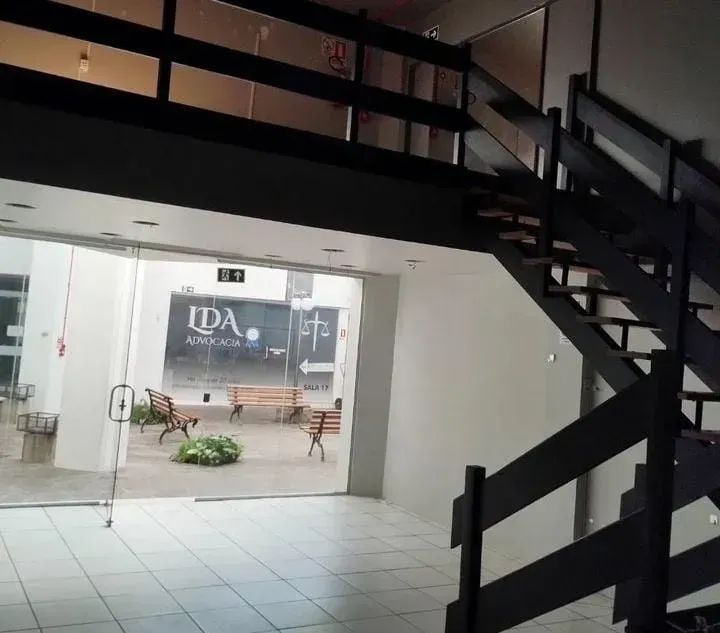 SALA COMERCIAL IPORA CENTER - Foto 2