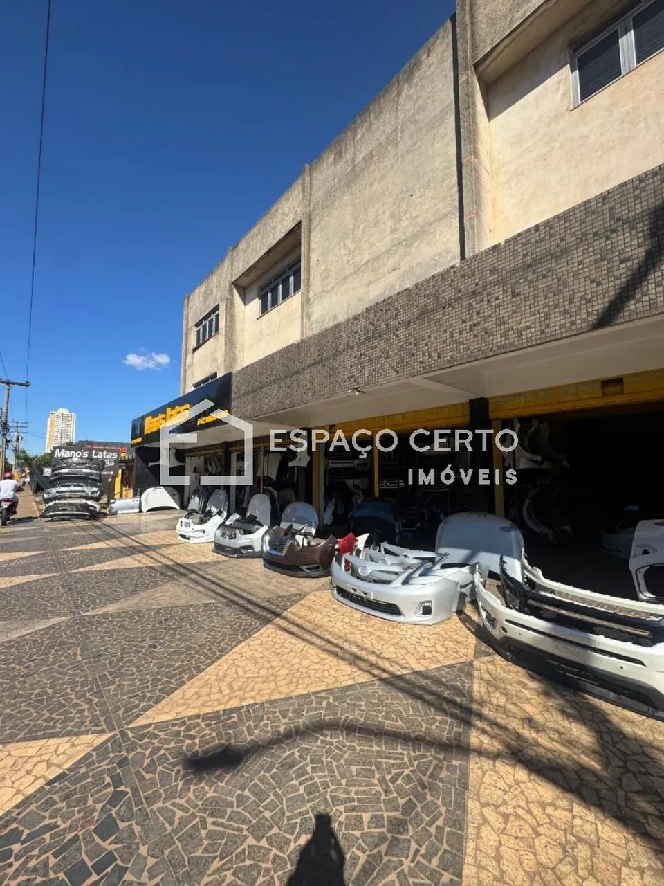 Prédio - Jardim Europa - Foto 2
