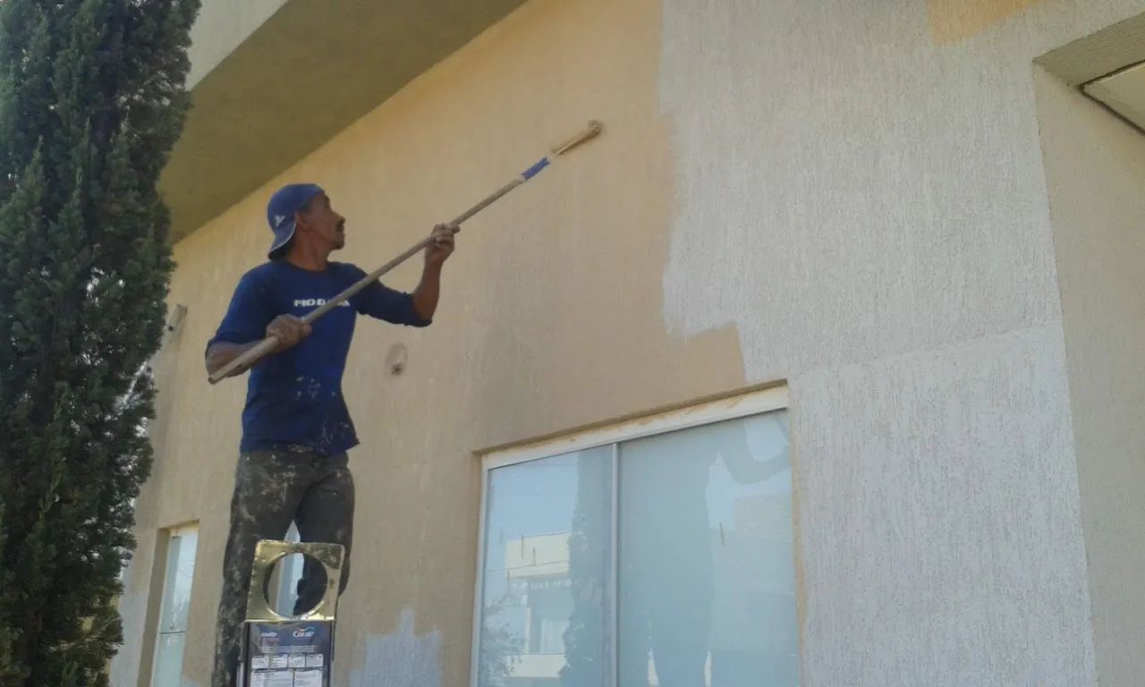 pedreiro e pintor - Foto 3