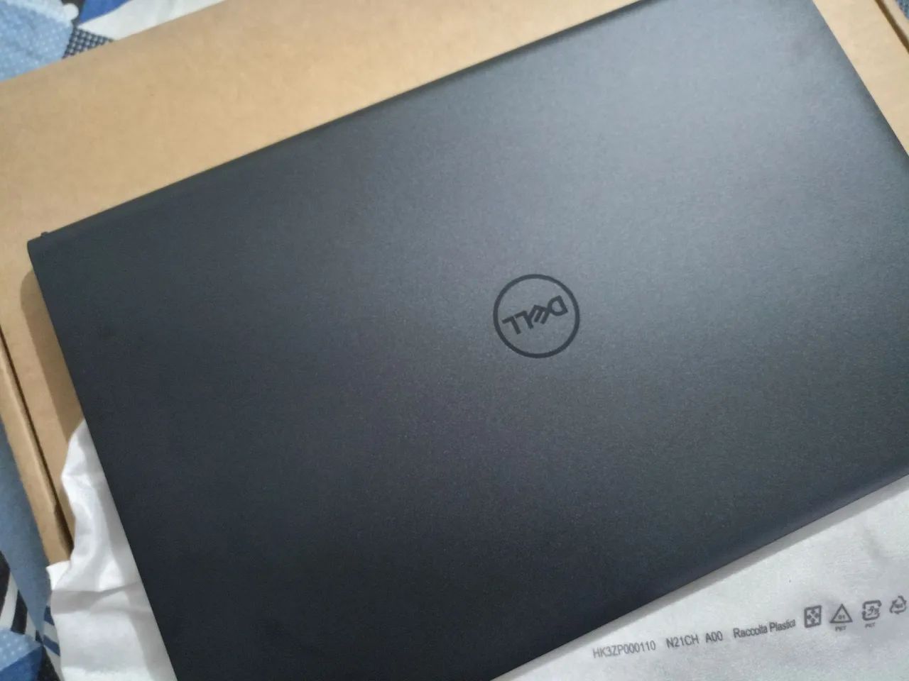 Notebook Dell - Foto 2