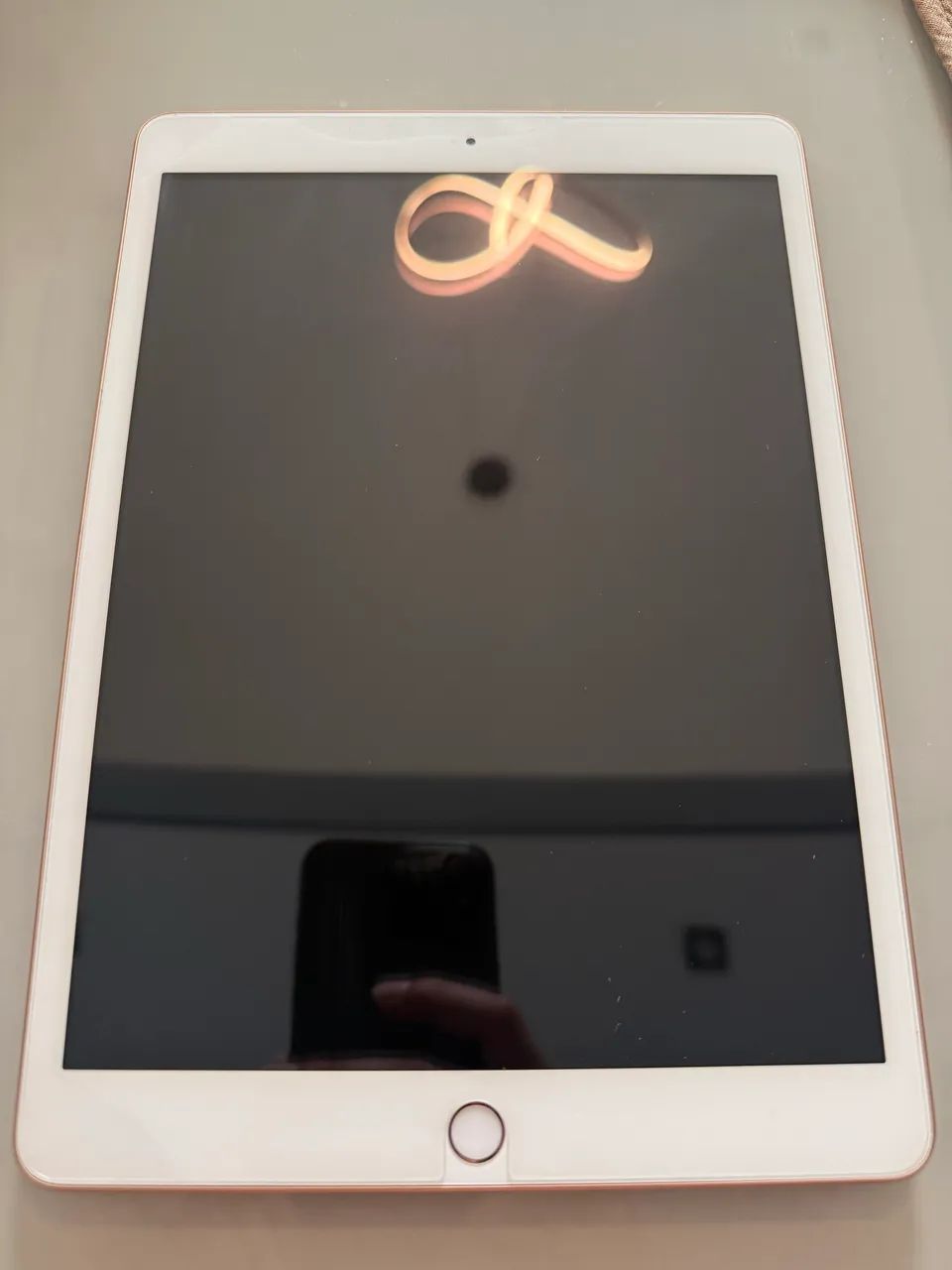 iPad 8 + Pencil WB + Teclado