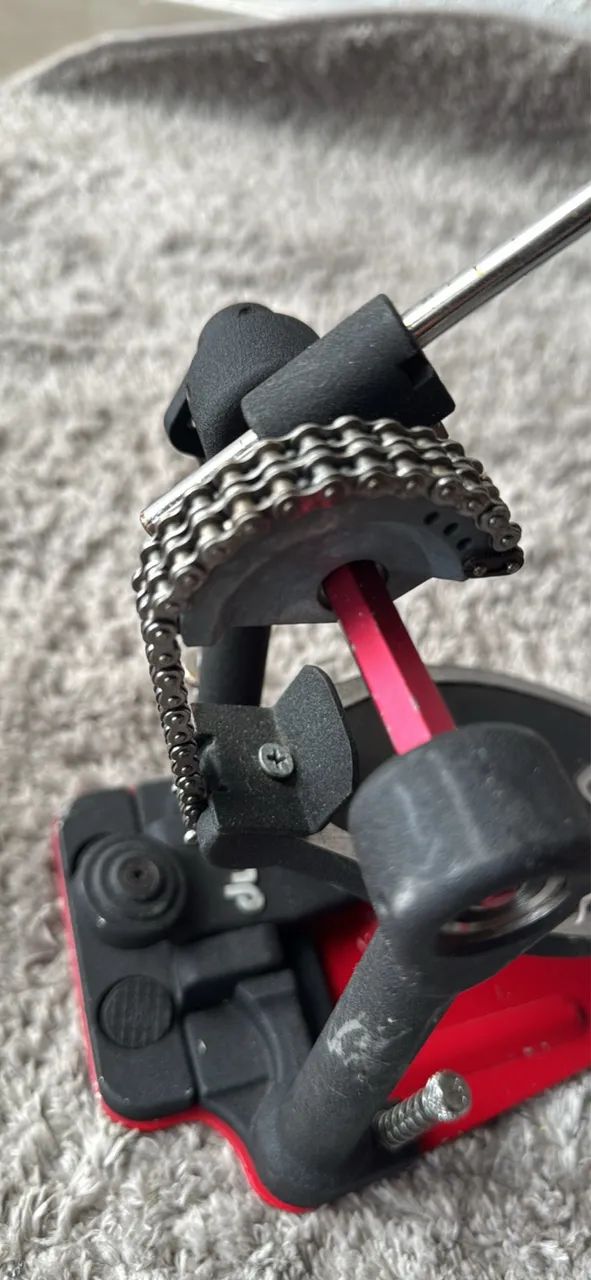 Pedal DW 5000 - Foto 4