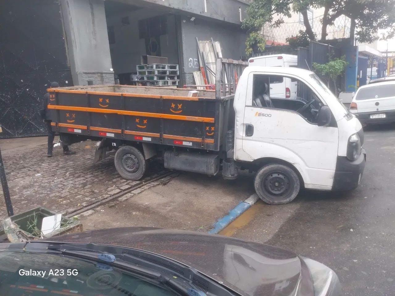 Compramos e retirarmos sucatas - Foto 2