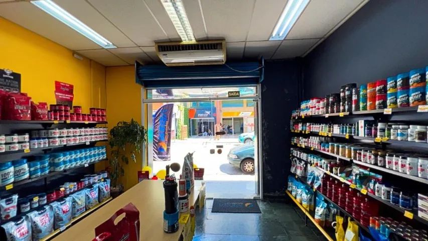 Loja de Suplementos Alimentares Completa - Foto 4