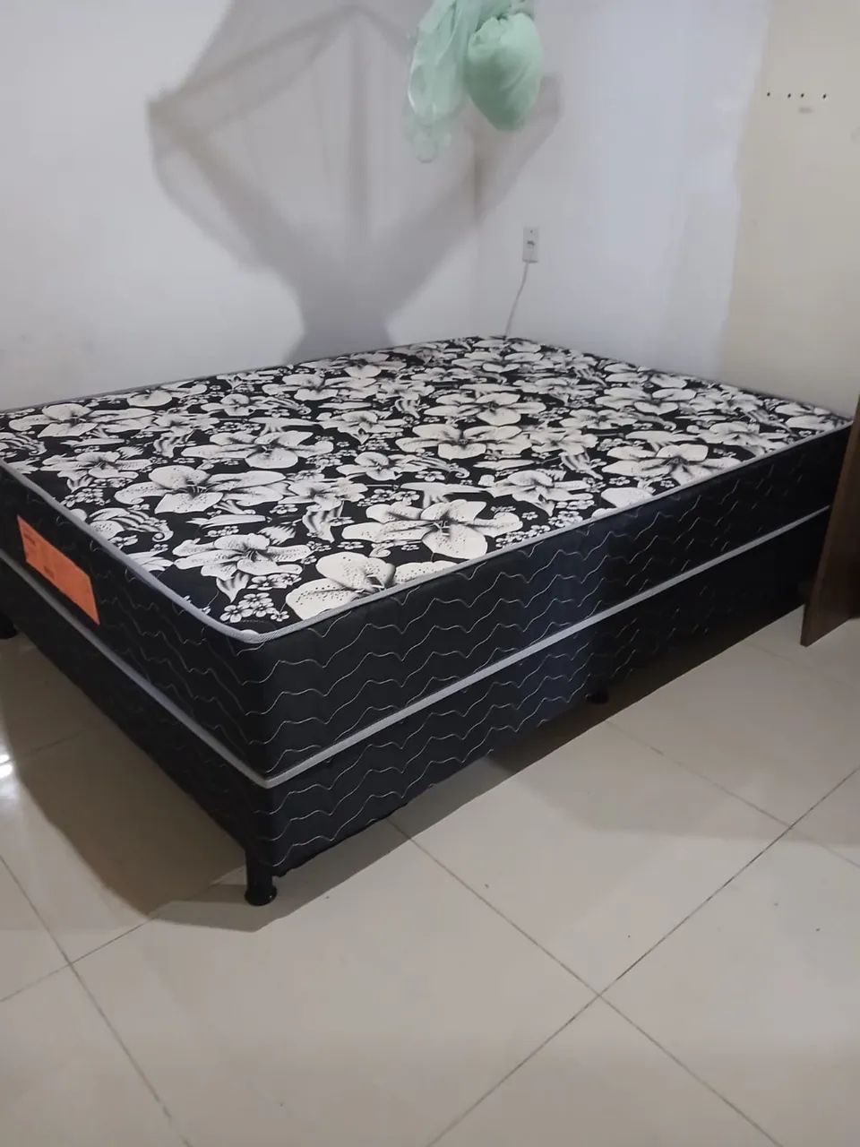 Cama box casal - Foto 3