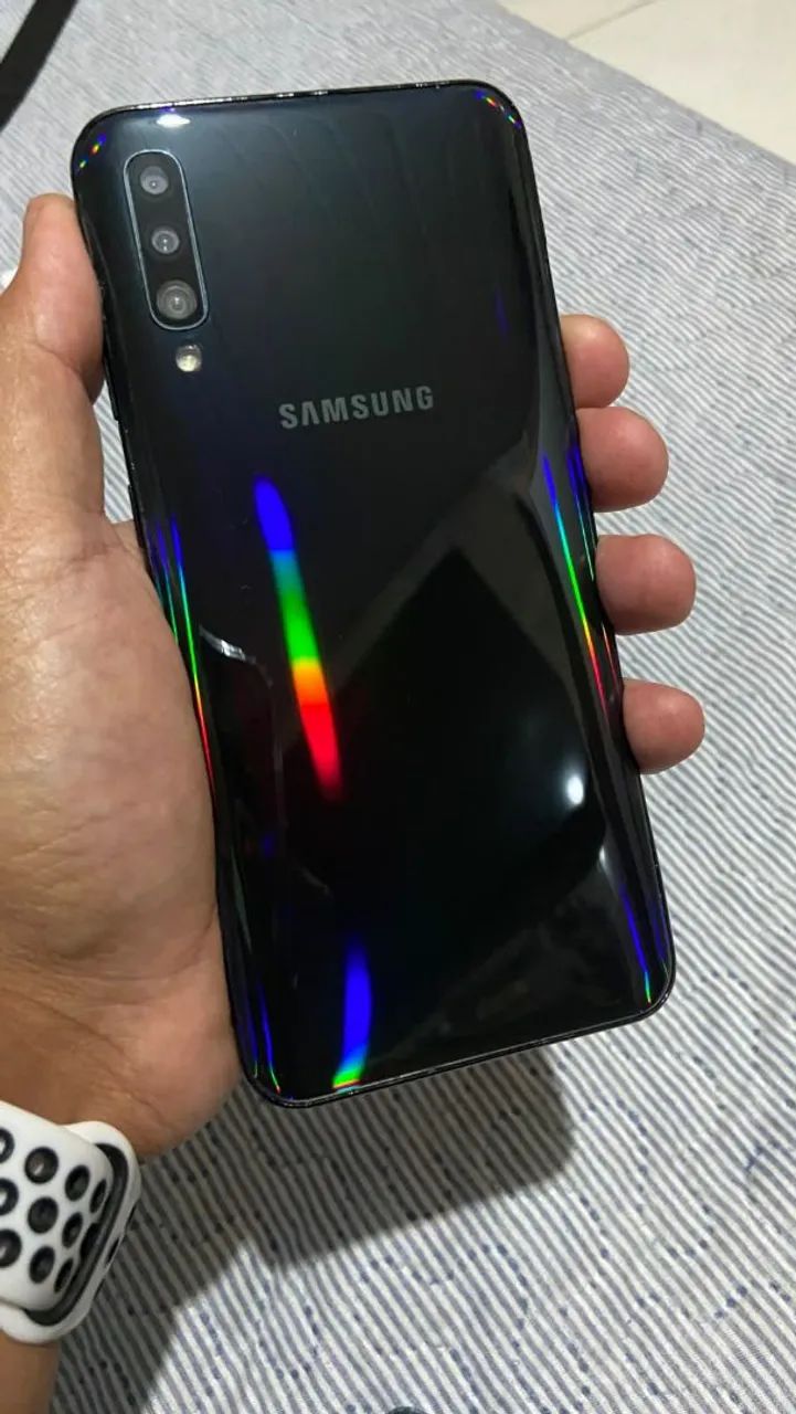 SAMSUNG A50 128GB 4RAM