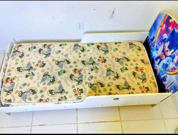 Cama infantil  - Foto 2