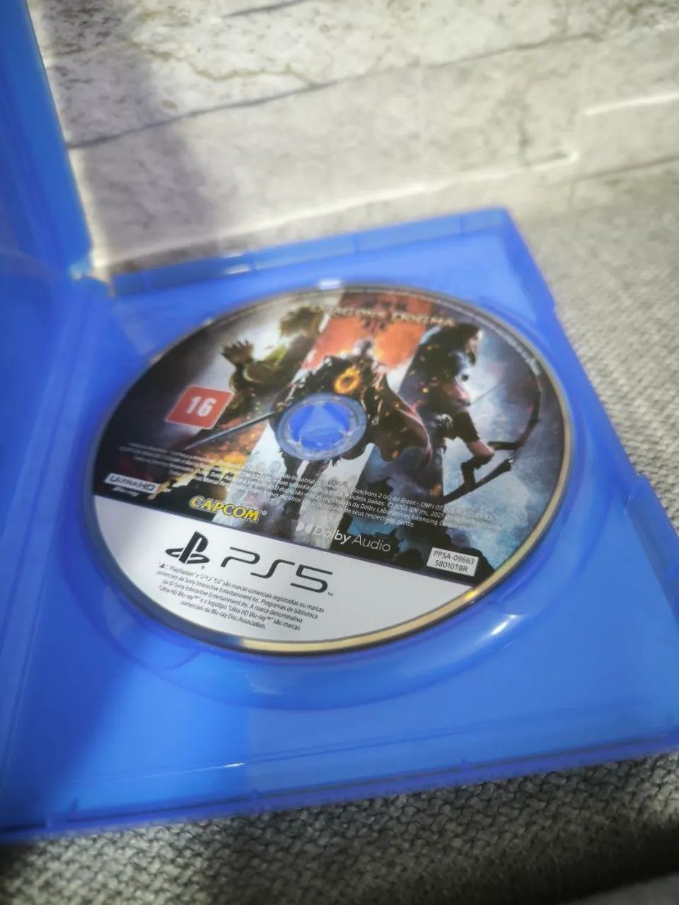 Dragon`s Dogma II para PS5  - Foto 4