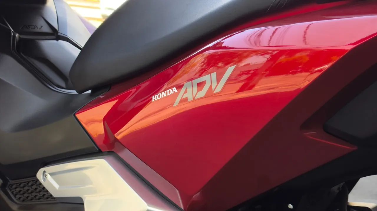 Honda ADV 160 - Foto 5