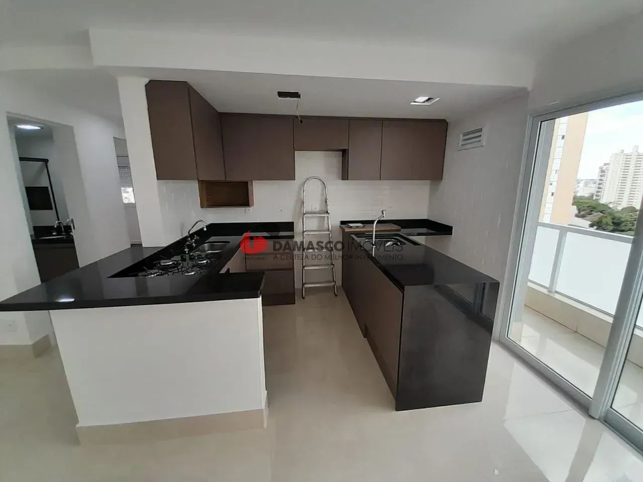 Apartamento em Jardim - Foto 3
