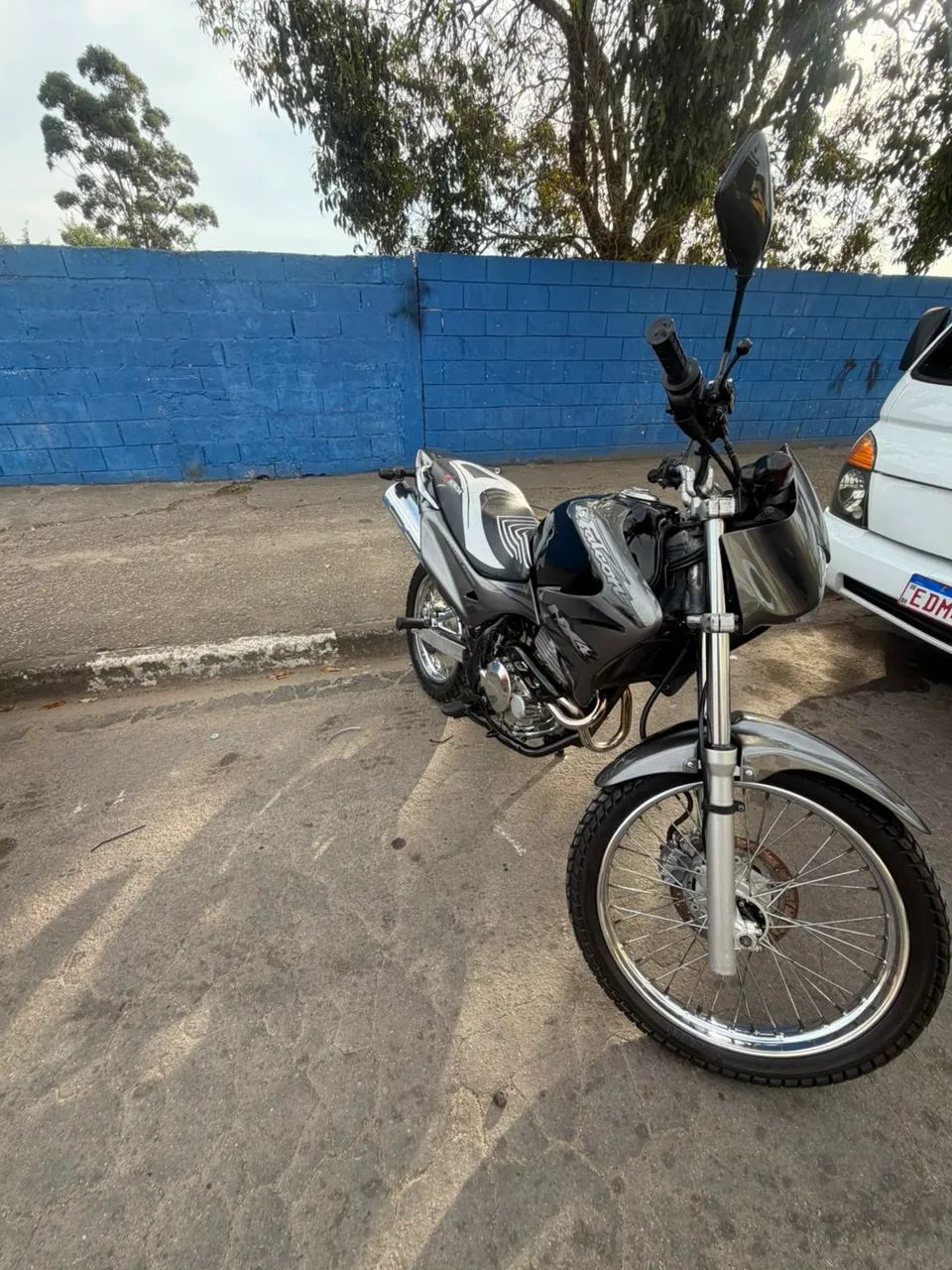 Falcon  - Foto 3