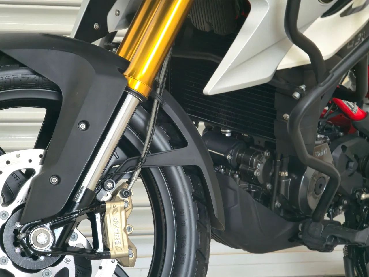 G310 GS  - Foto 5