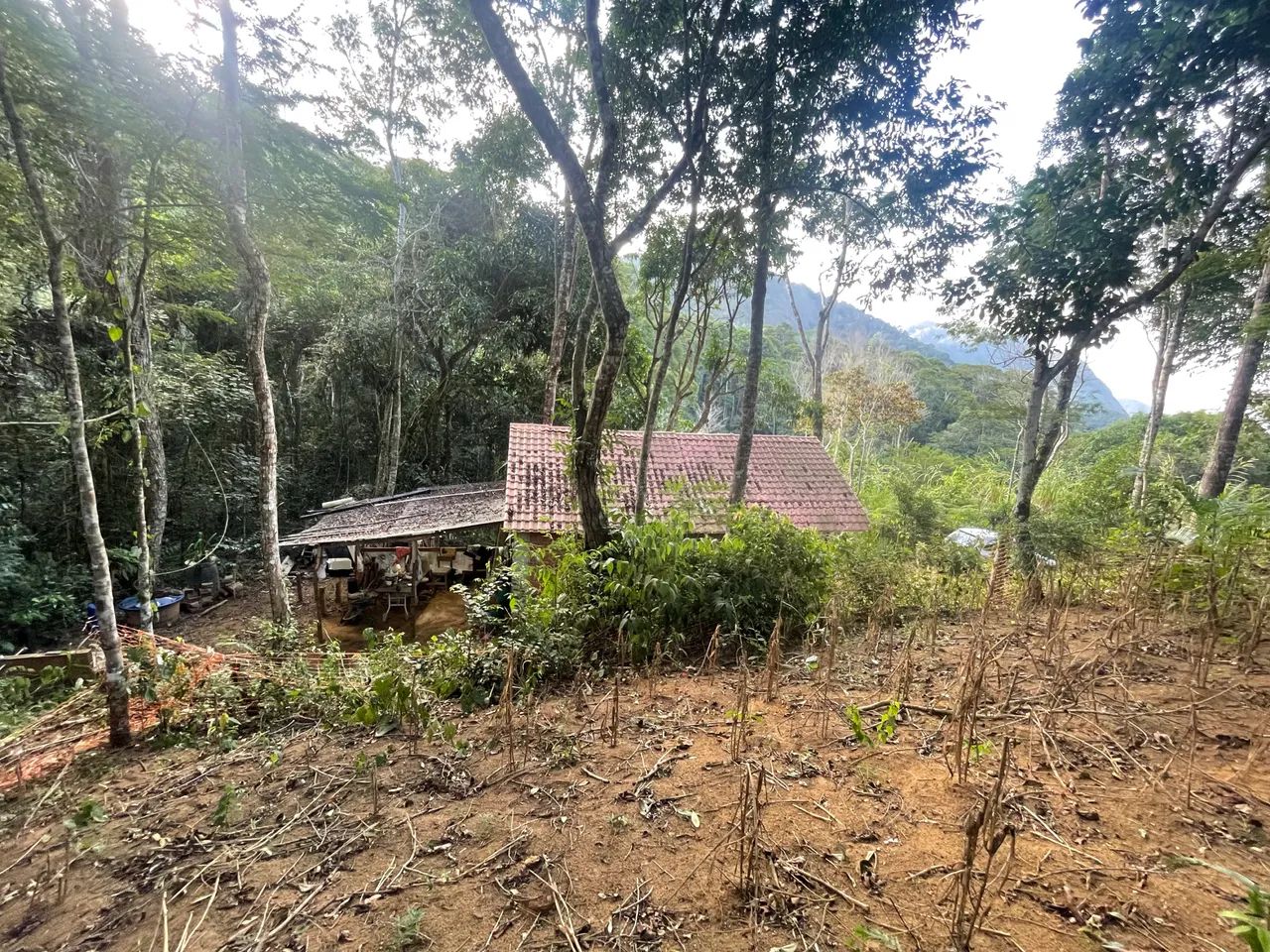 Vendo chácara  - Foto 2