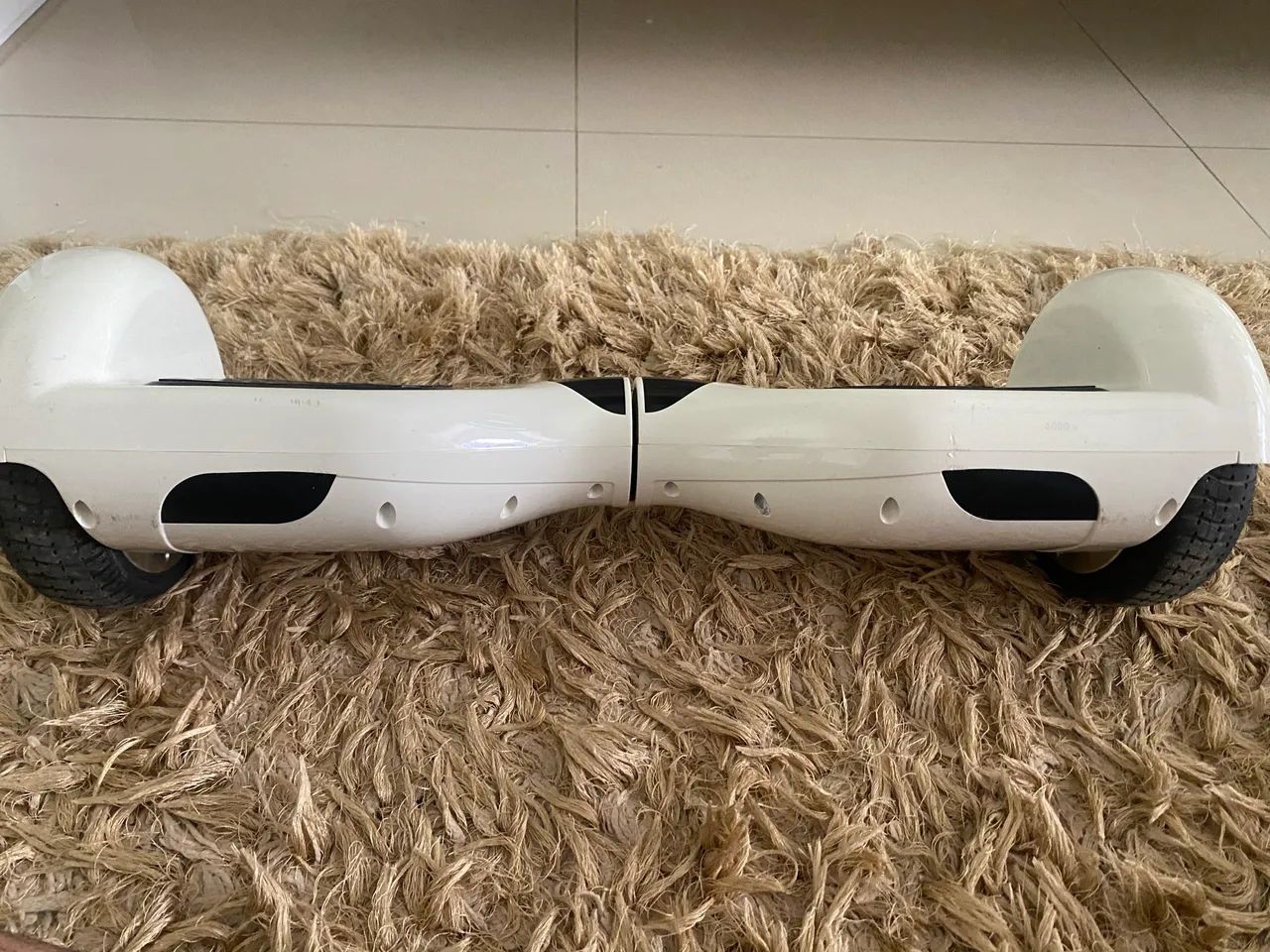 Skate elétrico (hoverboard) - Foto 3