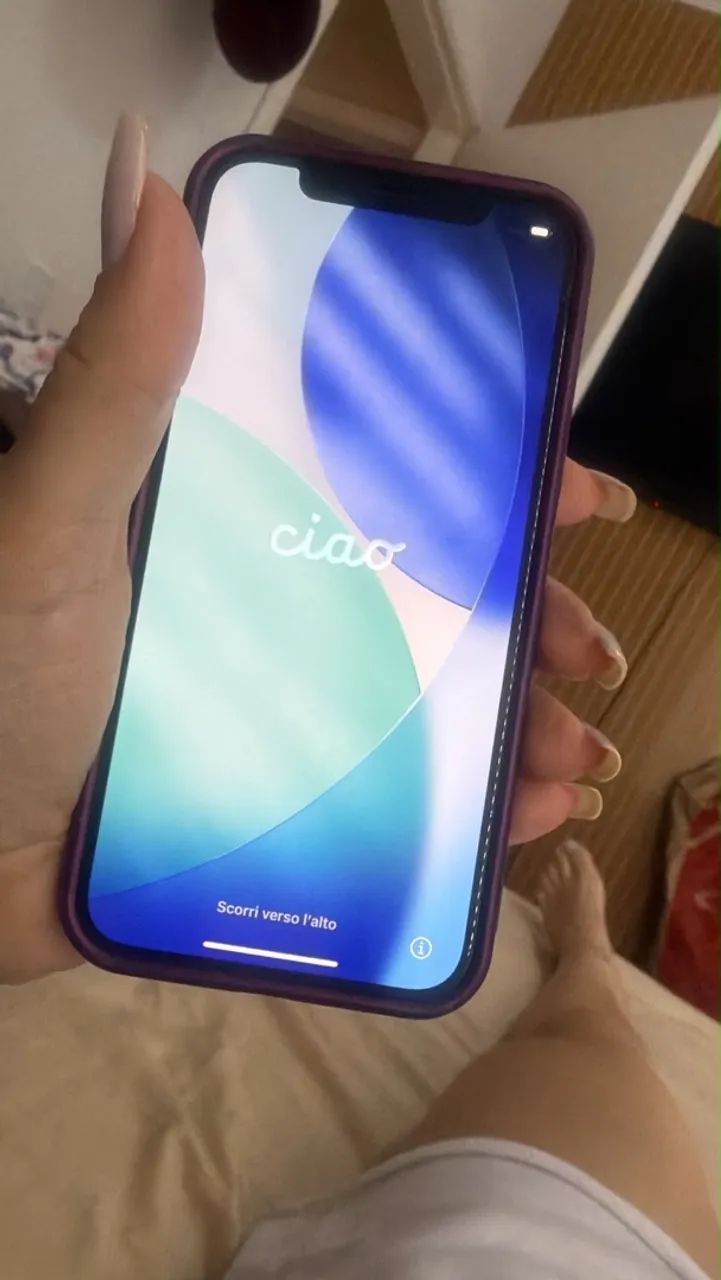 iPhone 12 - Foto 2
