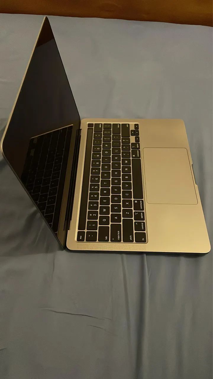 Macbook Pro i7 2020 32gb RAM / 2tb SSD - Notebooks - Jardim Santa