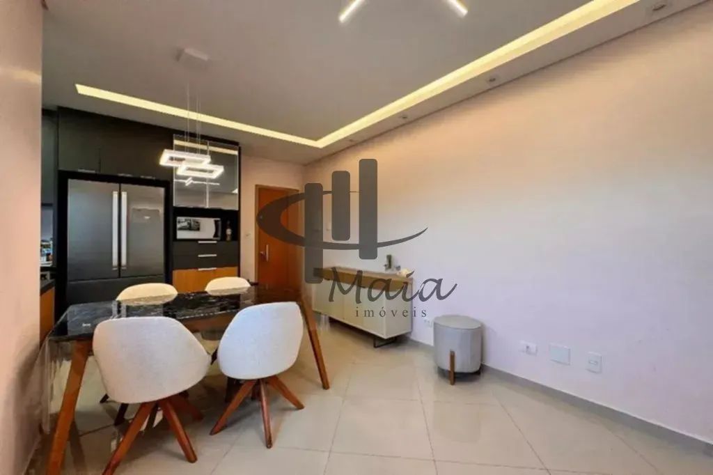 Venda Apartamento Santo Andre Vila Curuca Ref: 45756 - Foto 5