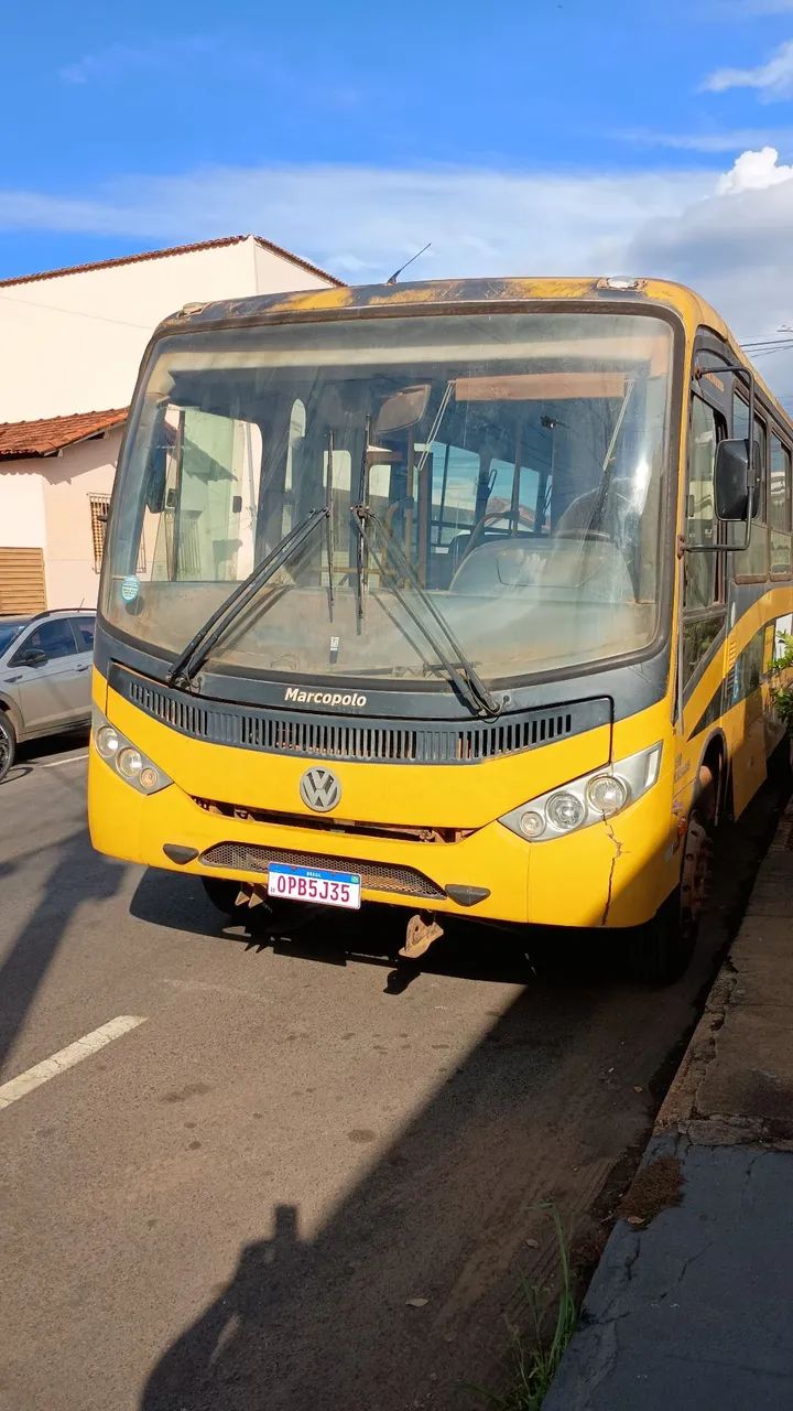 Ônibus escolar 2013 - Foto 2