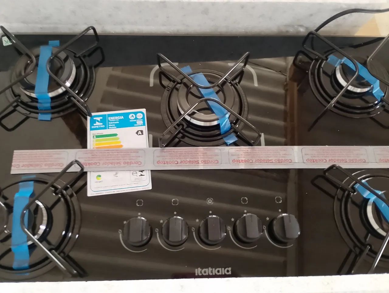 Vendo Cooktop - Foto 3