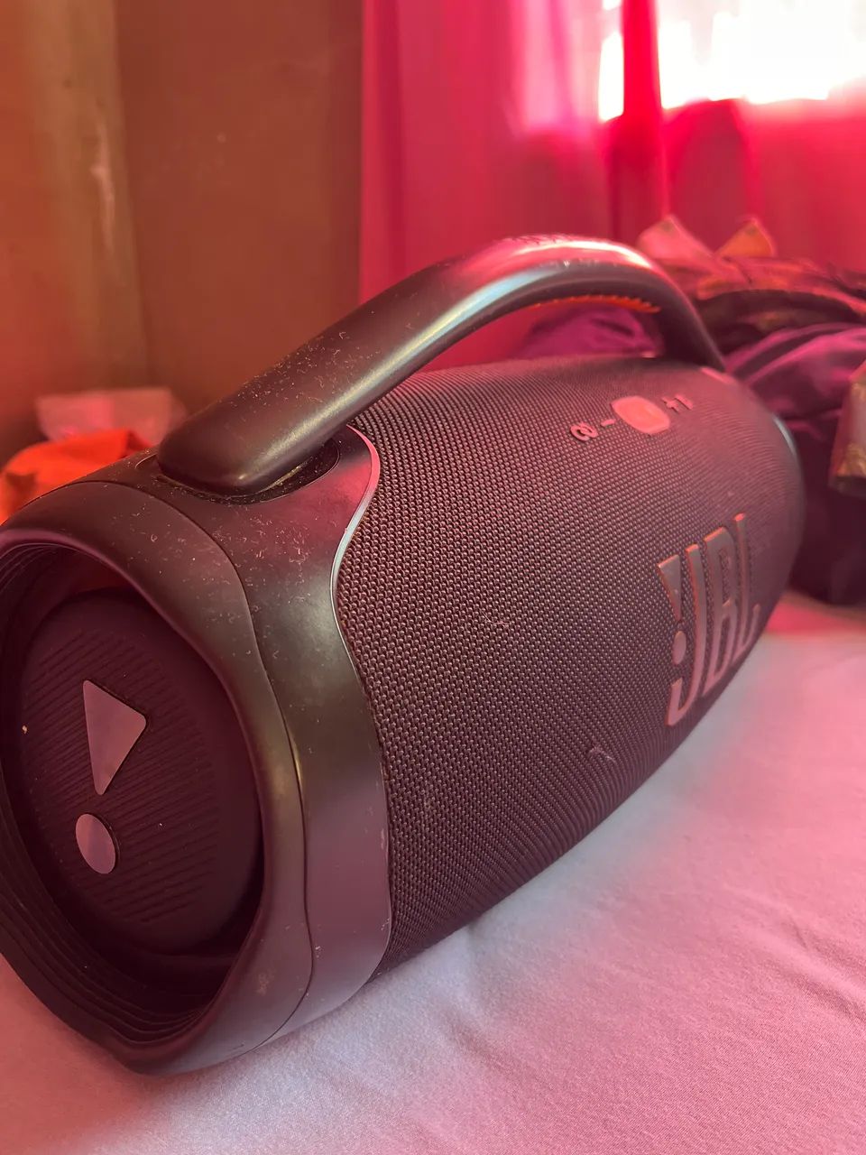 Vendesse Boombox JBL 3 - Foto 3