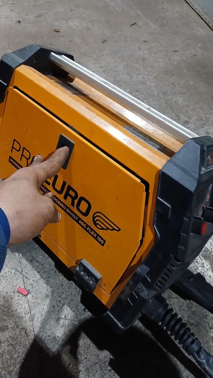 Máquina de soldado  - Foto 2